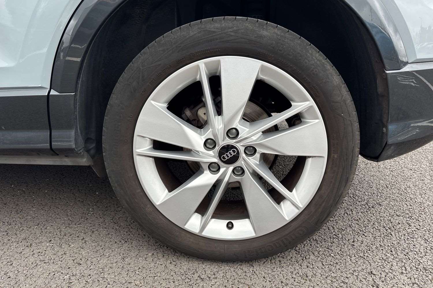 Used Audi Q2 2022 for sale - 76088010: Photo 10