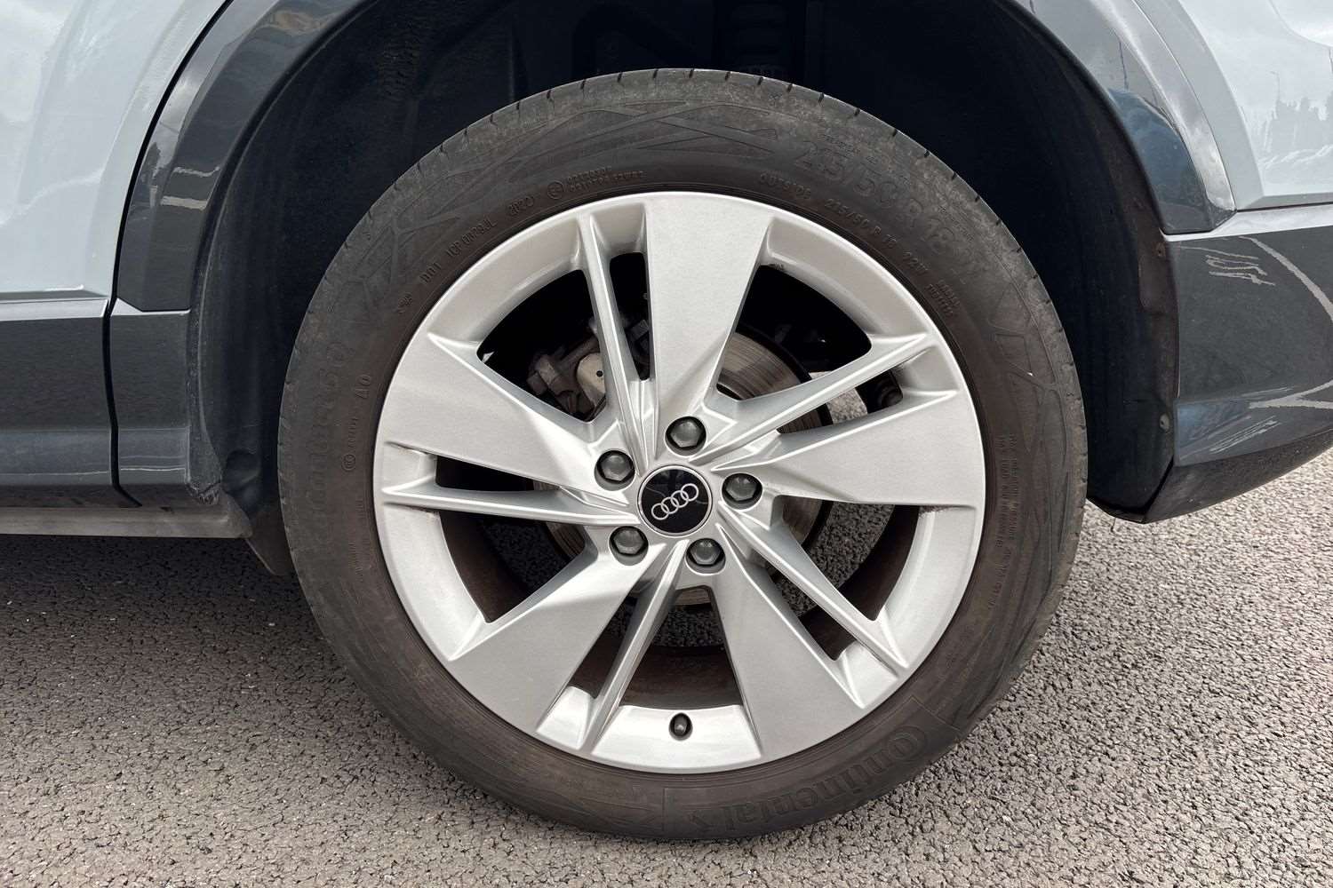 Used Audi Q2 2022 for sale - 76088010: Photo 11