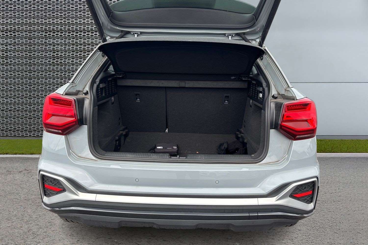 Used Audi Q2 2022 for sale - 76088010: Photo 13