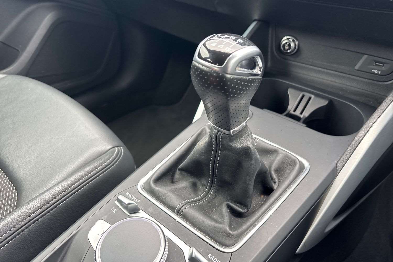 Used Audi Q2 2022 for sale - 76088010: Photo 15