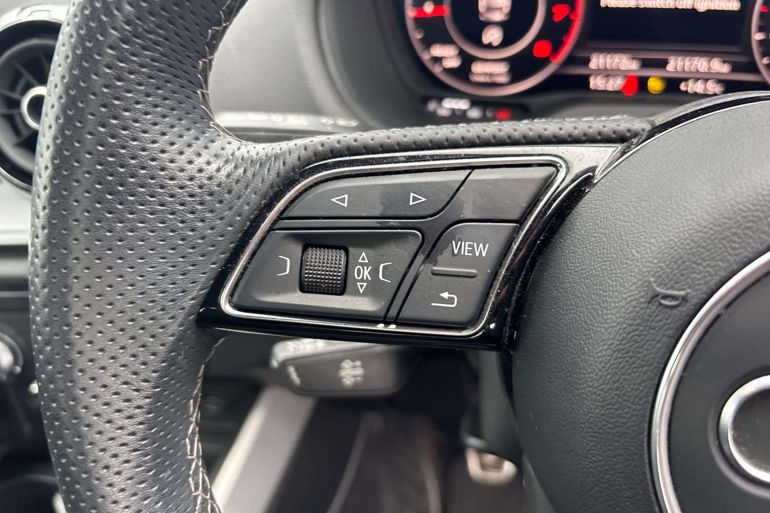 Used Audi Q2 2022 for sale - 76088010: Photo 16