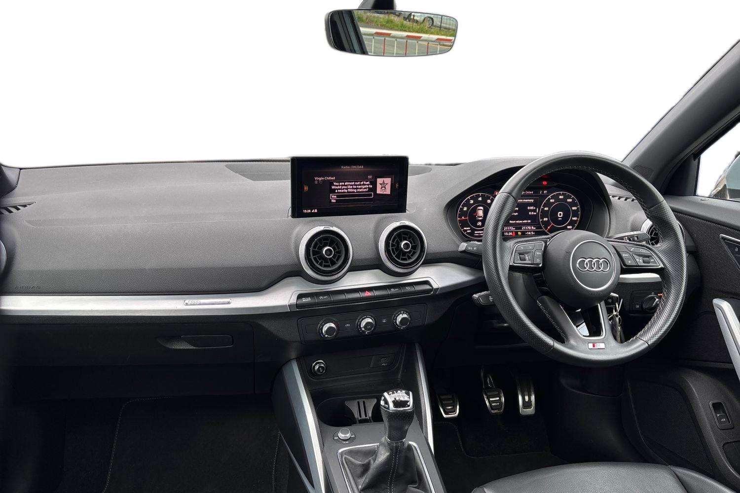 Used Audi Q2 2022 for sale - 76088010: Photo 19