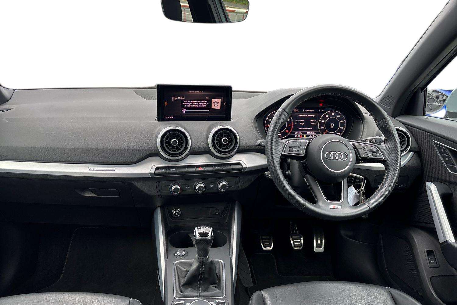 Used Audi Q2 2022 for sale - 76088010: Photo 20