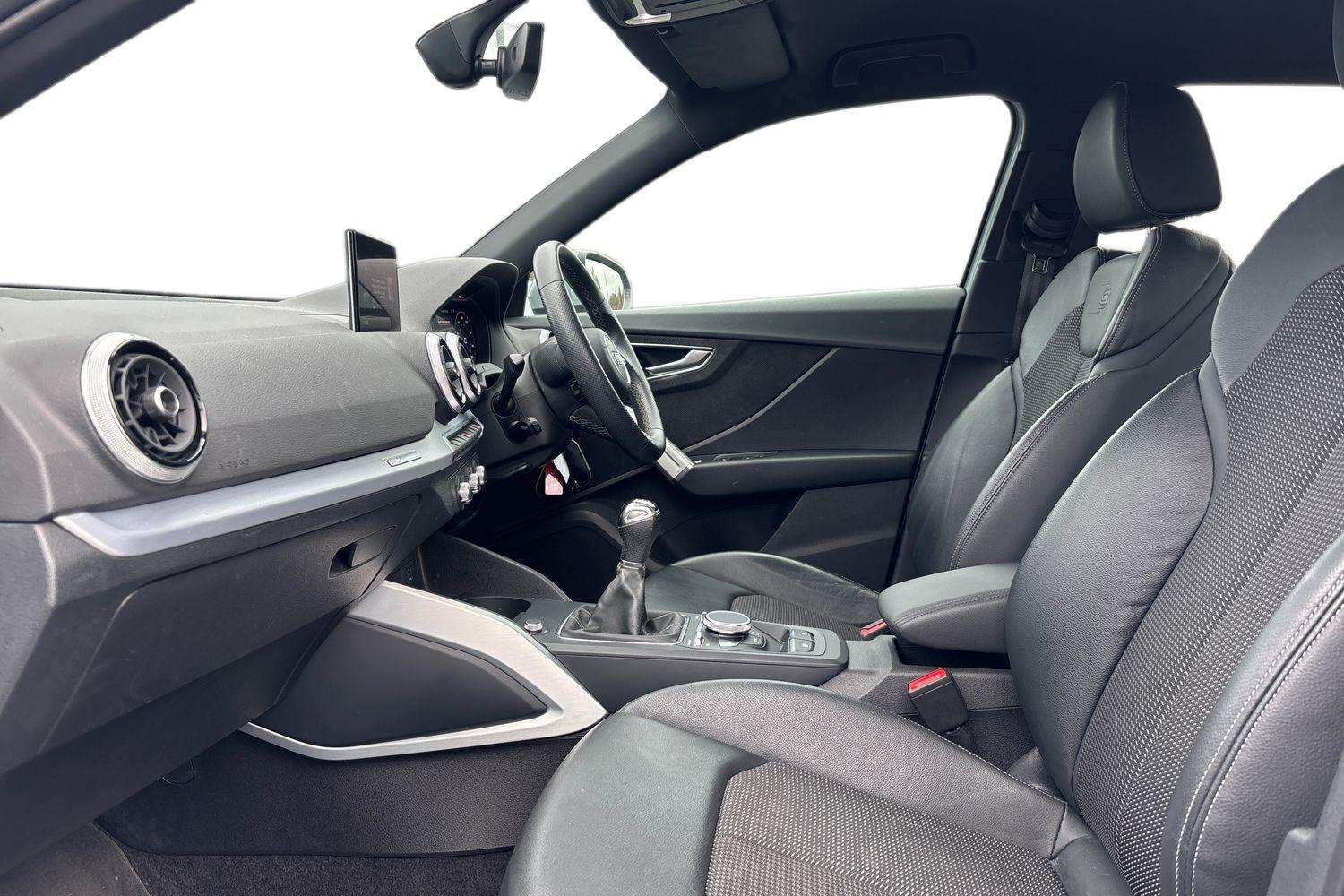 Used Audi Q2 2022 for sale - 76088010: Photo 21