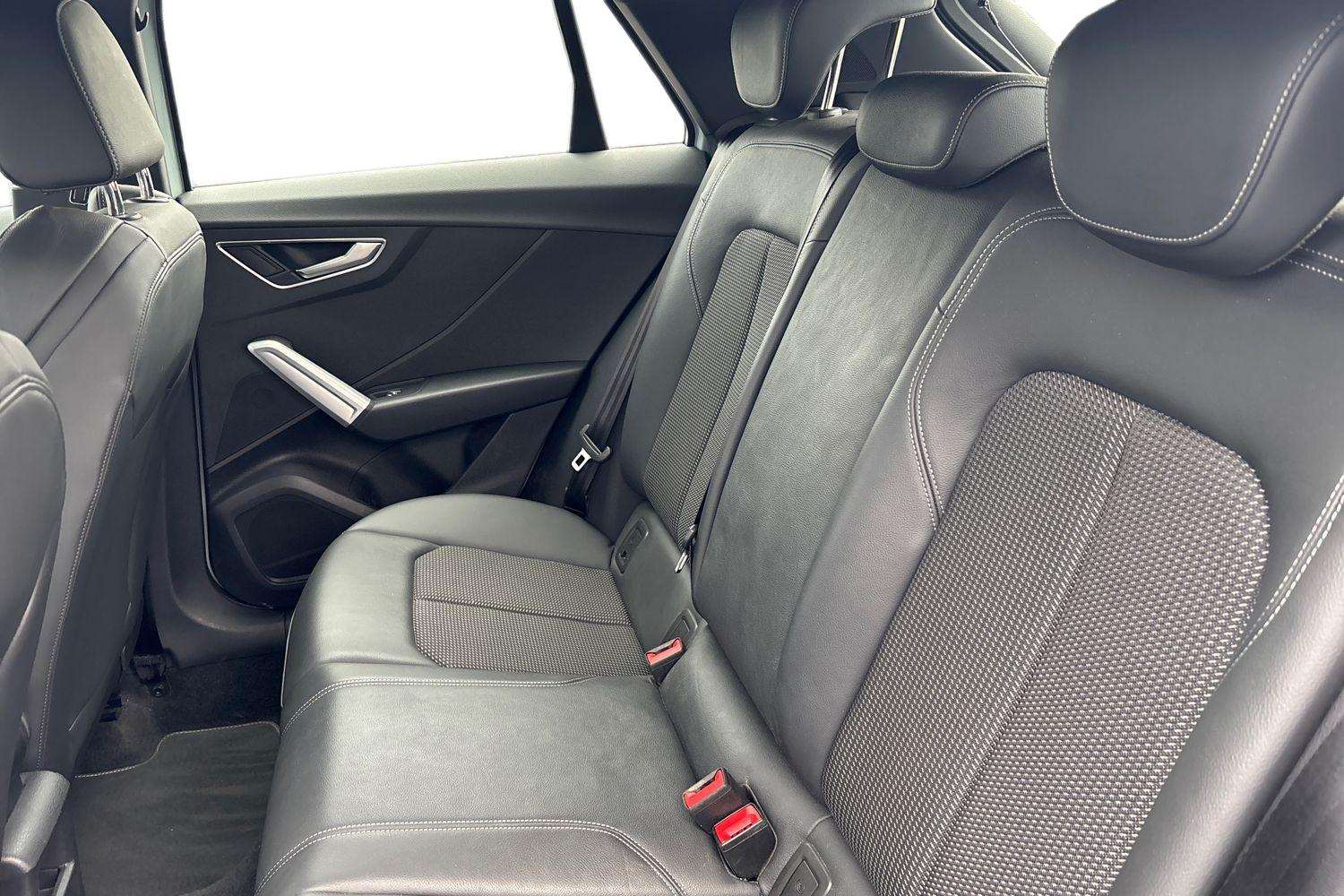 Used Audi Q2 2022 for sale - 76088010: Photo 22