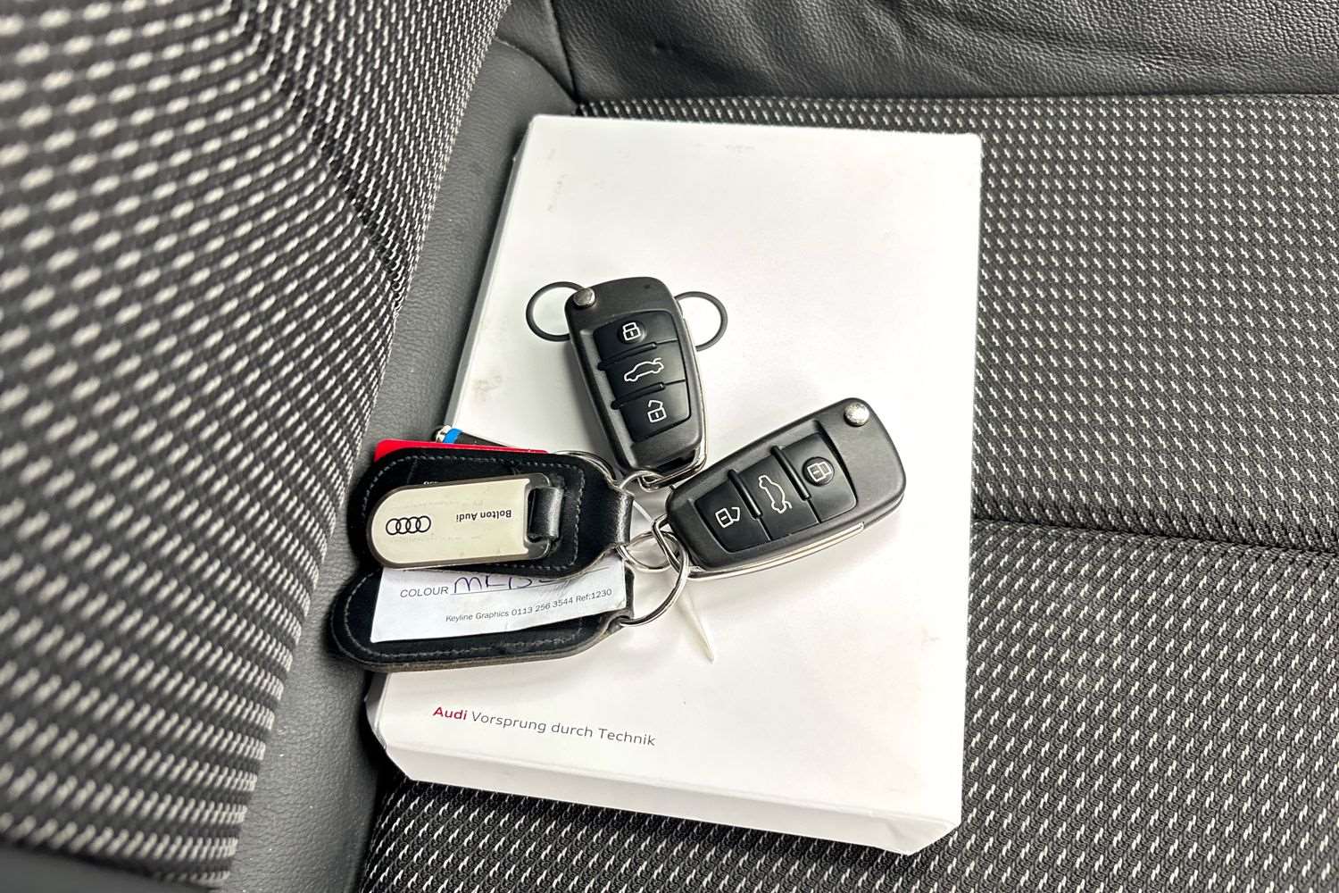 Used Audi Q2 2022 for sale - 76088010: Photo 25