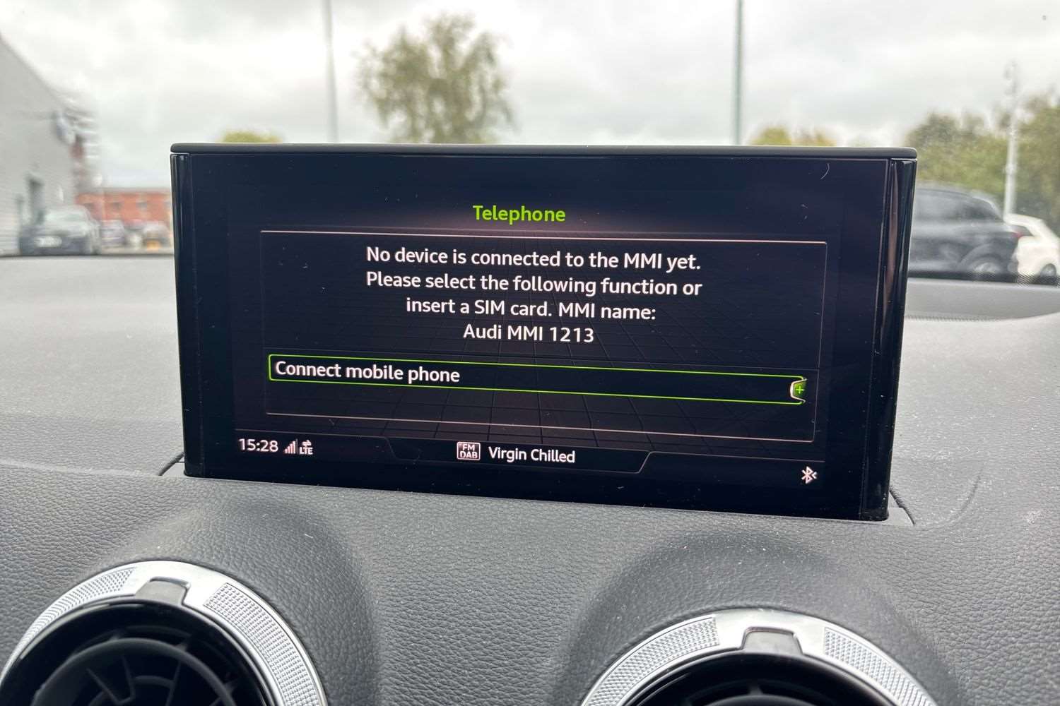 Used Audi Q2 2022 for sale - 76088010: Photo 27