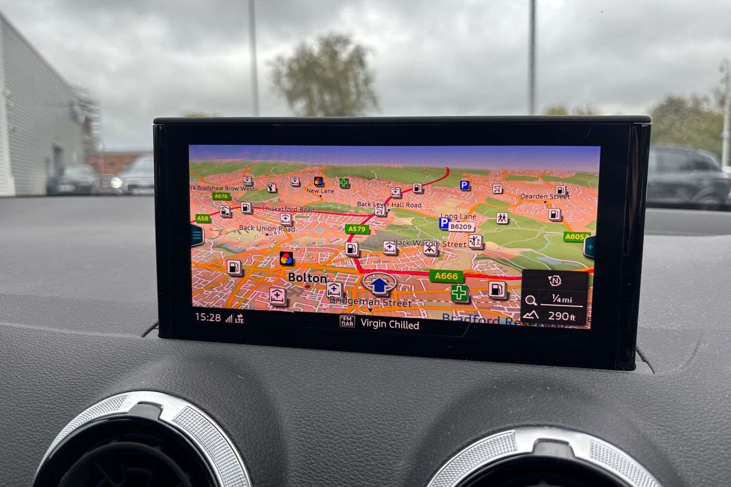 Used Audi Q2 2022 for sale - 76088010: Photo 28