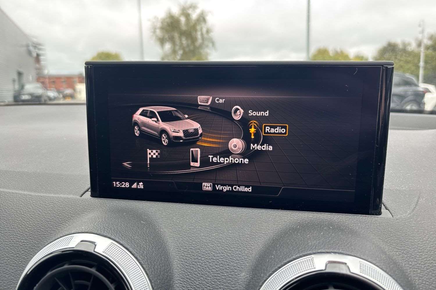 Used Audi Q2 2022 for sale - 76088010: Photo 30