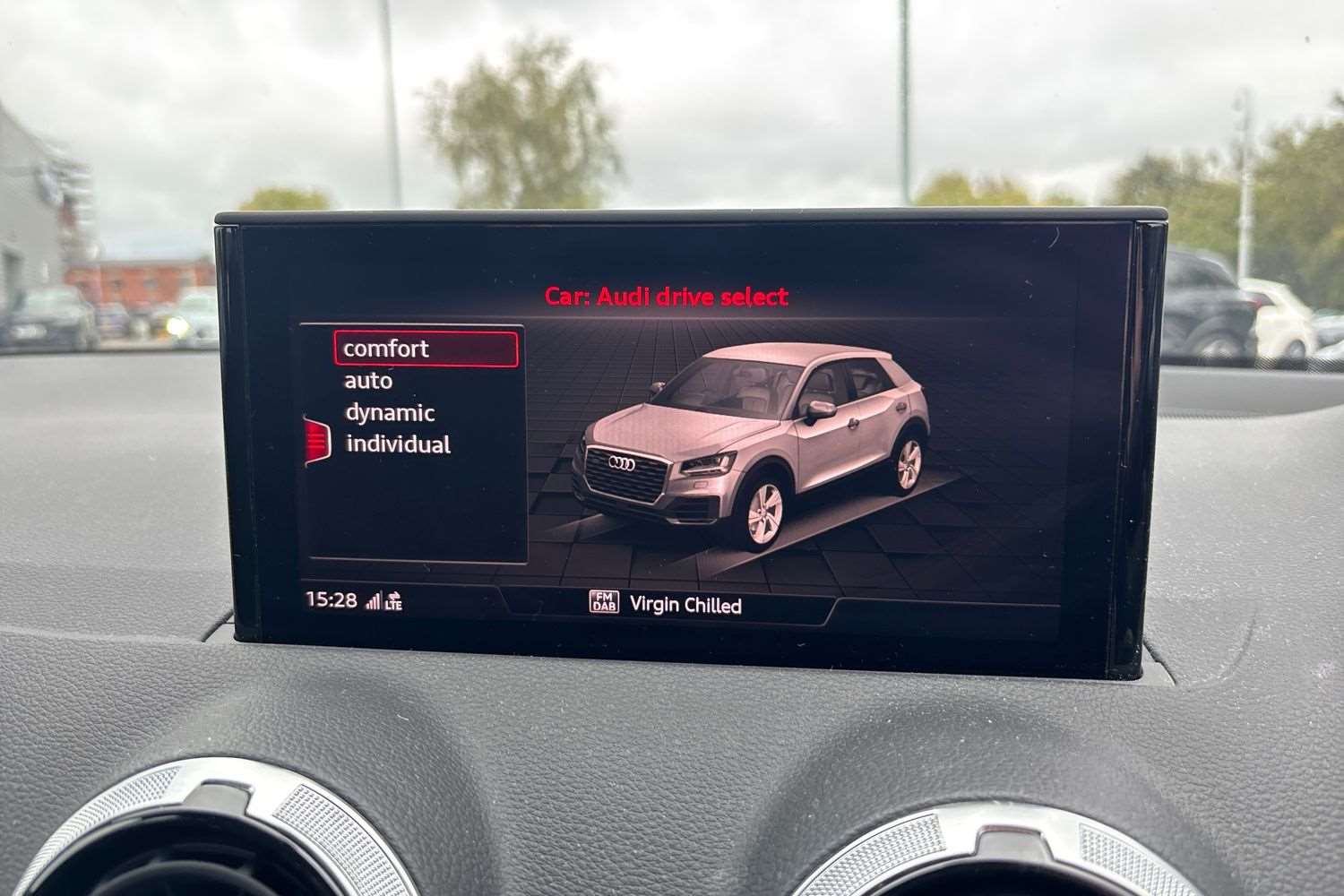 Used Audi Q2 2022 for sale - 76088010: Photo 31