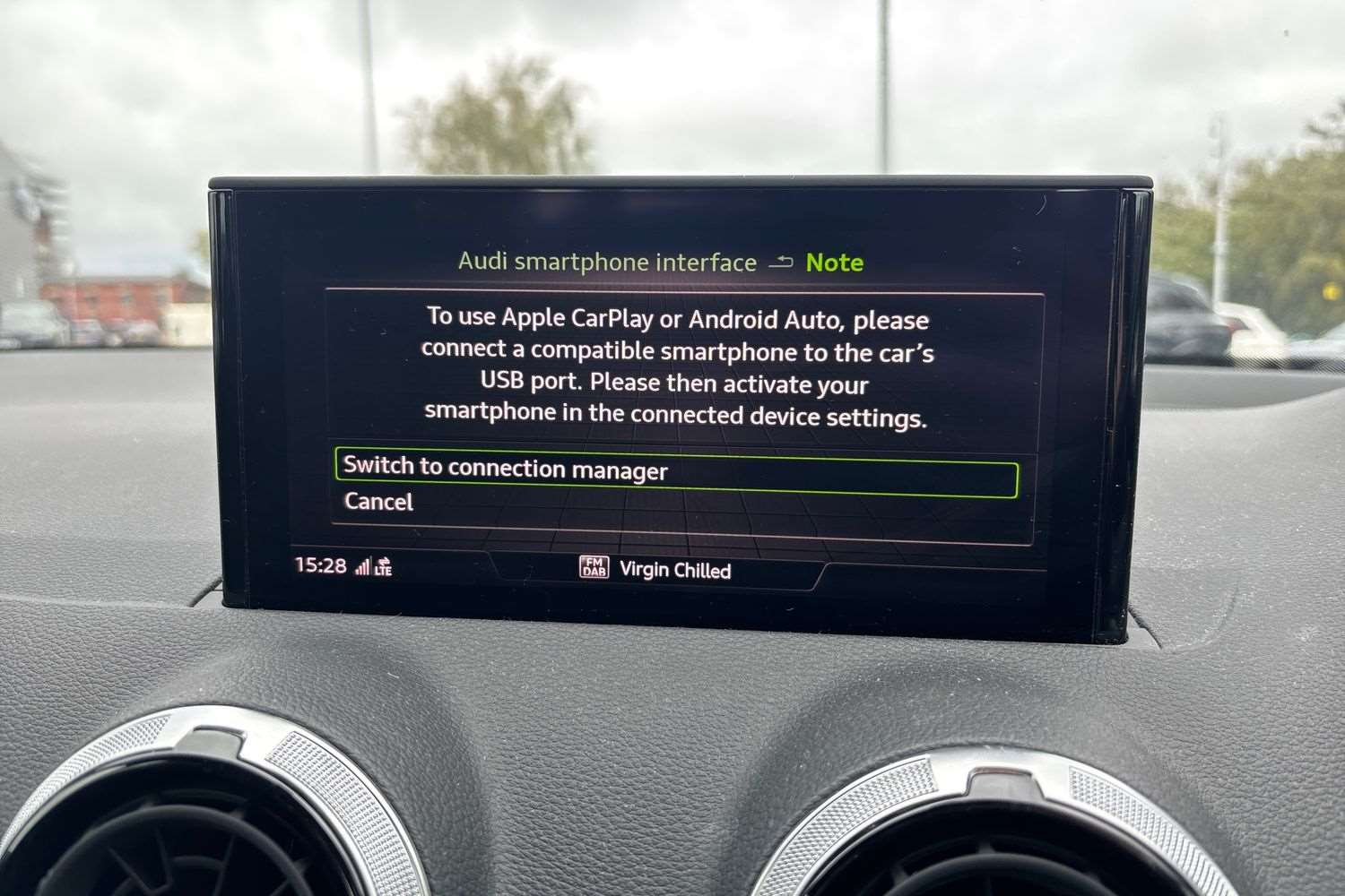 Used Audi Q2 2022 for sale - 76088010: Photo 32