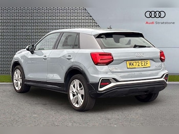 Used Audi Q2 2022 for sale - 76088010: Photo