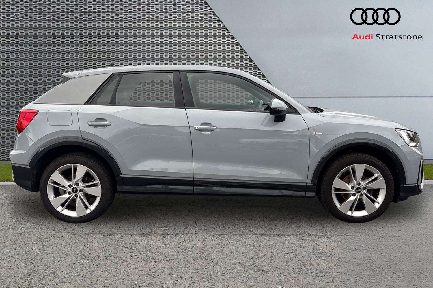 Used Audi Q2 2022 for sale - 76088010: Photo 4
