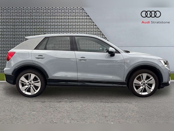 Used Audi Q2 2022 for sale - 76088010: Photo