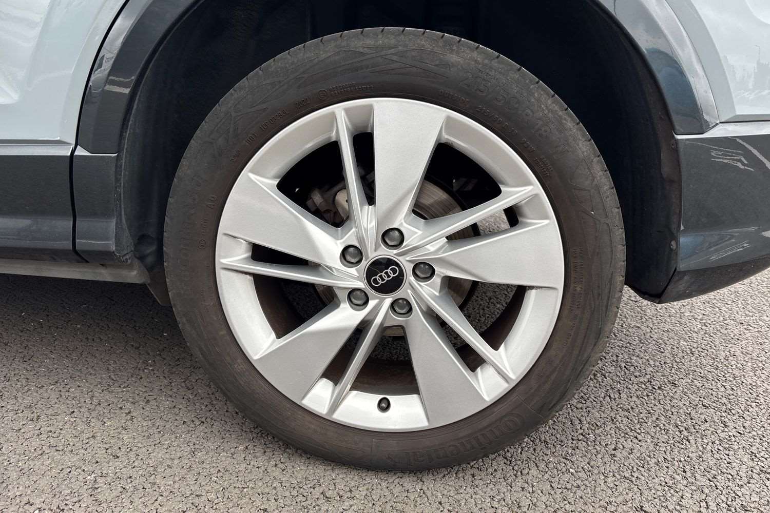 Used Audi Q2 2022 for sale - 76088010: Photo 5