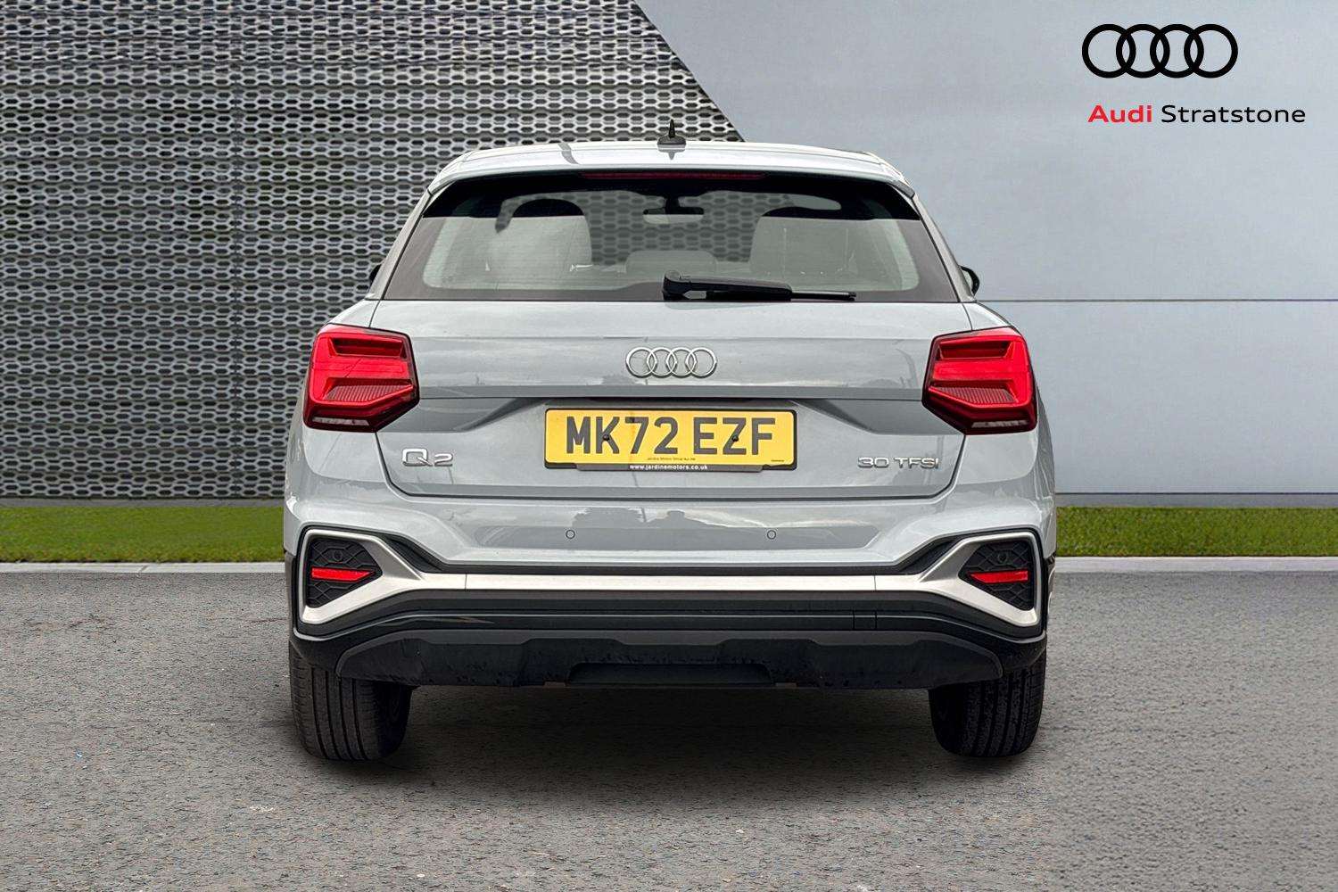 Used Audi Q2 2022 for sale - 76088010: Photo 7