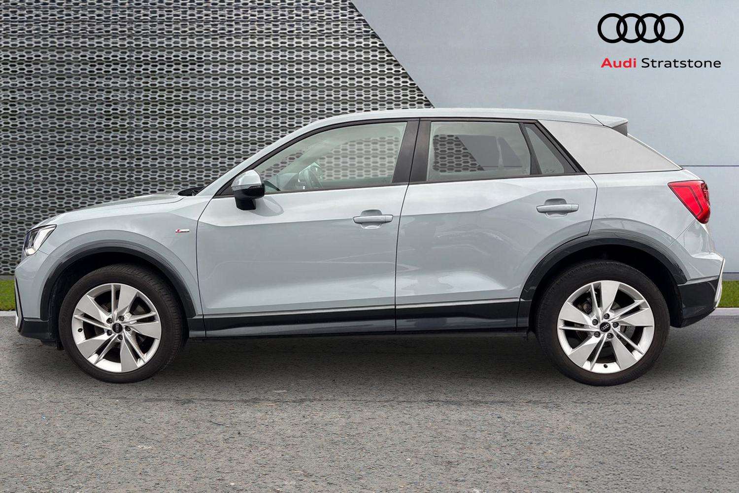 Used Audi Q2 2022 for sale - 76088010: Photo 8