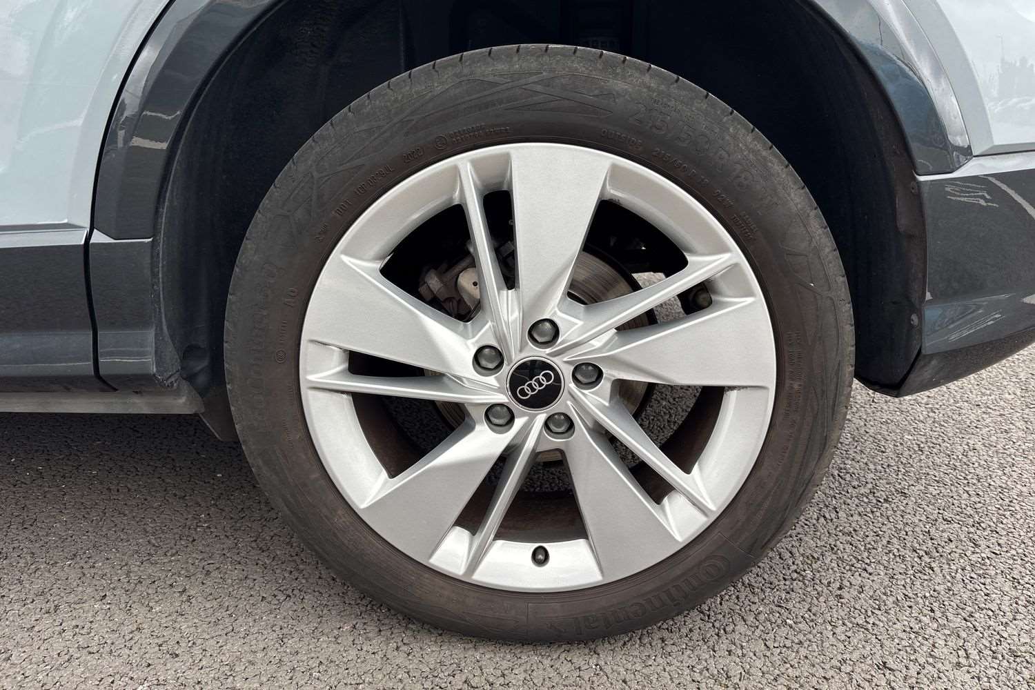 Used Audi Q2 2022 for sale - 76088010: Photo 9