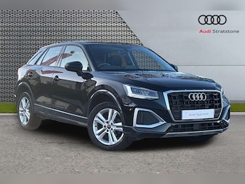 2024 - 35 TFSI Sport 5dr