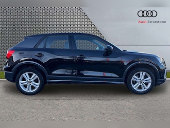 Used Audi Q2 2024 for sale - 77093372: Photo