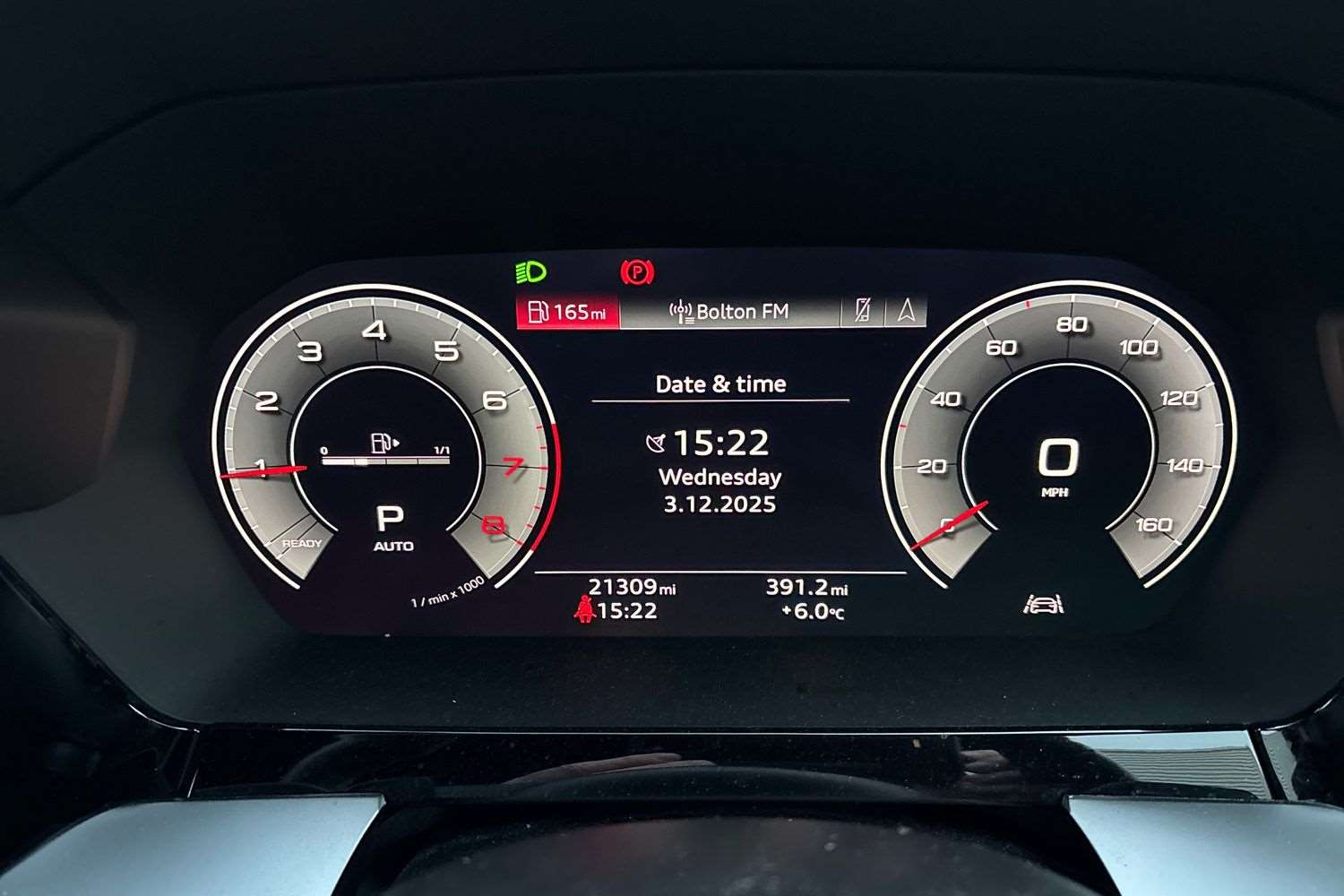 Used Audi A3 2022 for sale - 77112434: Photo 18