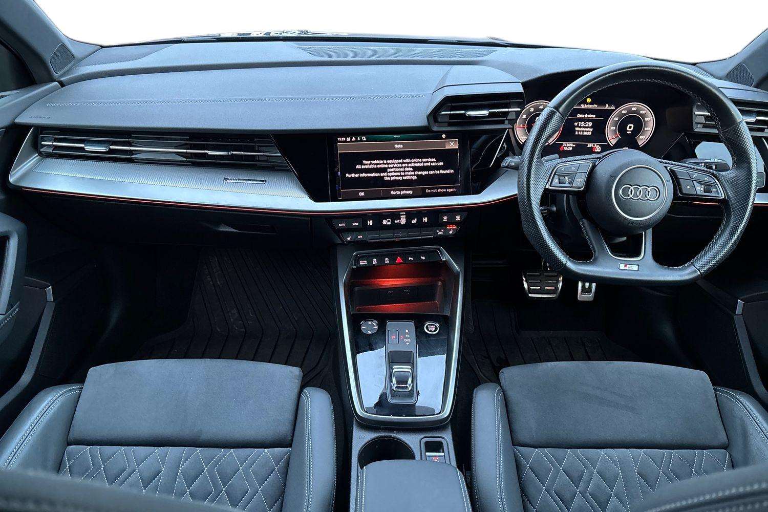 Used Audi A3 2022 for sale - 77112434: Photo 19