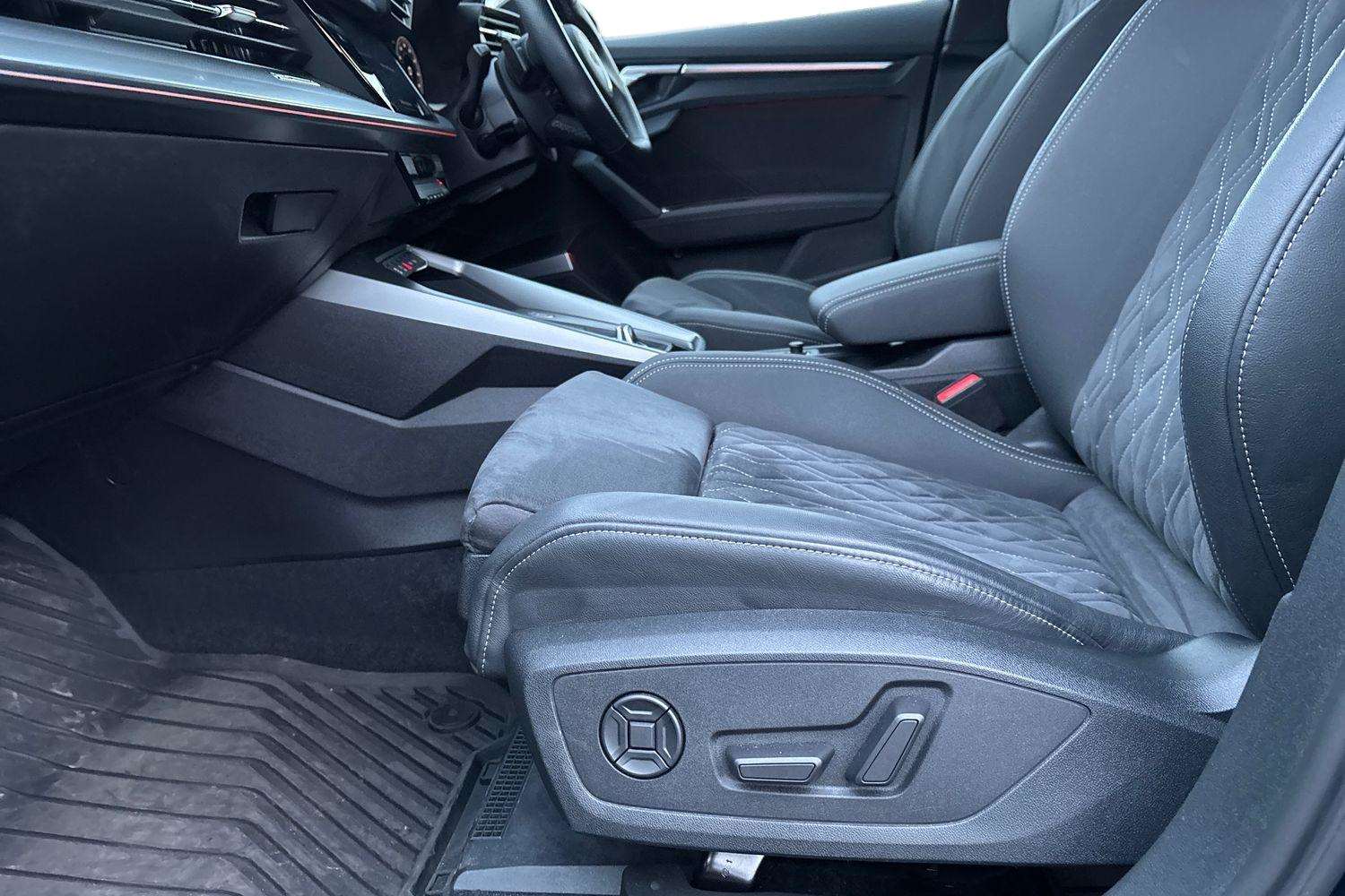 Used Audi A3 2022 for sale - 77112434: Photo 21