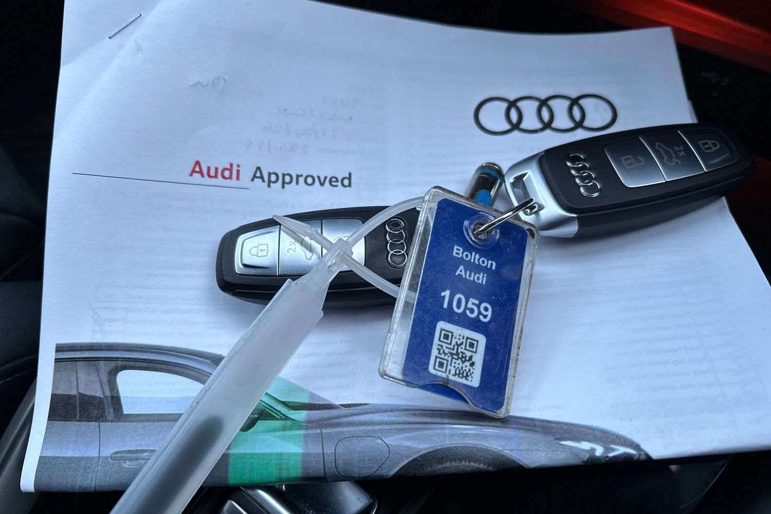 Used Audi A3 2022 for sale - 77112434: Photo 25