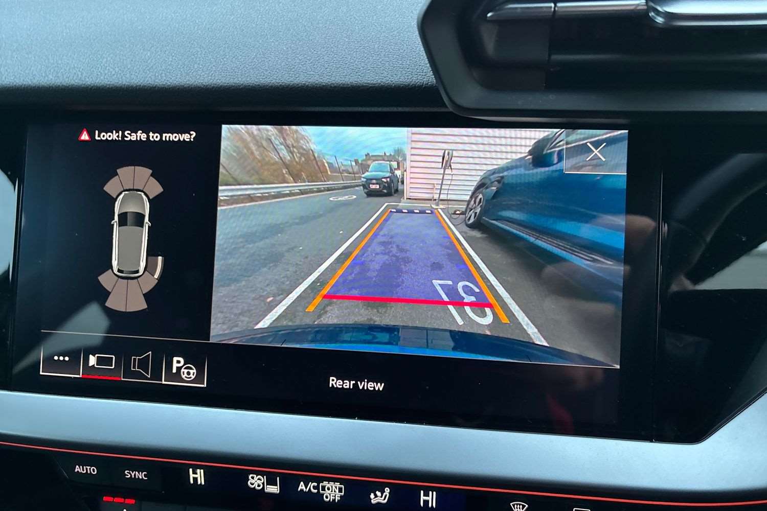 Used Audi A3 2022 for sale - 77112434: Photo 26