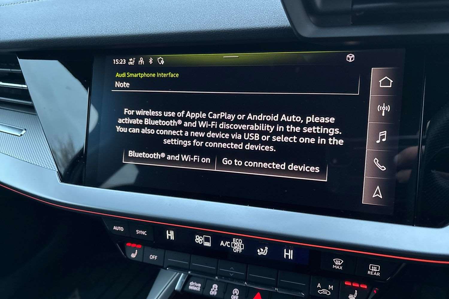 Used Audi A3 2022 for sale - 77112434: Photo 27