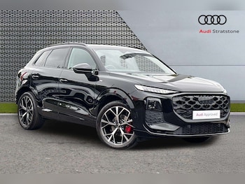 Used Audi Q3 2026 for sale - 79390952: Photo