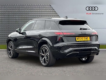 Used Audi Q3 2026 for sale - 79390952: Photo