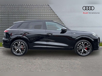 Used Audi Q3 2026 for sale - 79390952: Photo