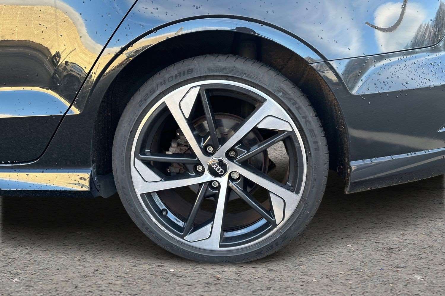 Used Audi A3 2018 for sale - 76732311: Photo 10