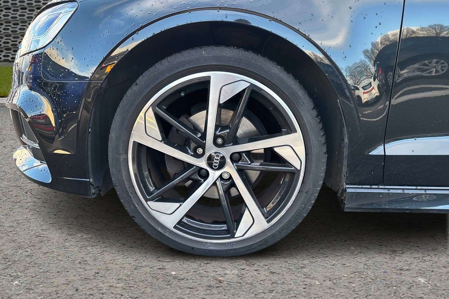 Used Audi A3 2018 for sale - 76732311: Photo 11