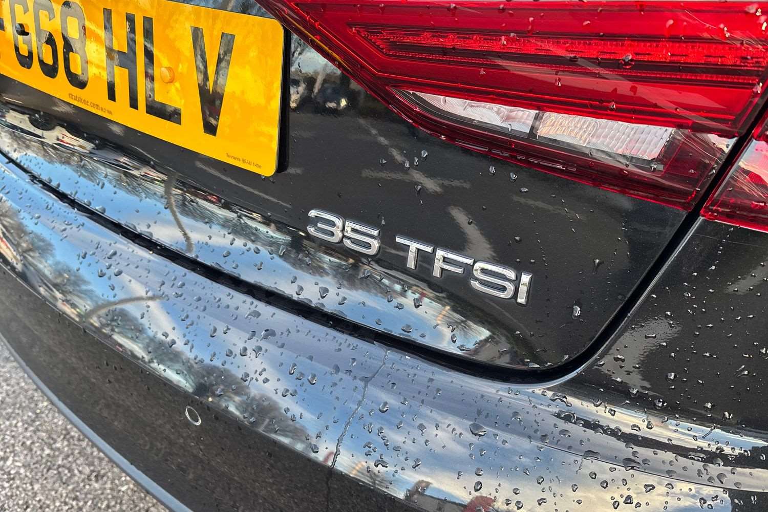 Used Audi A3 2018 for sale - 76732311: Photo 12