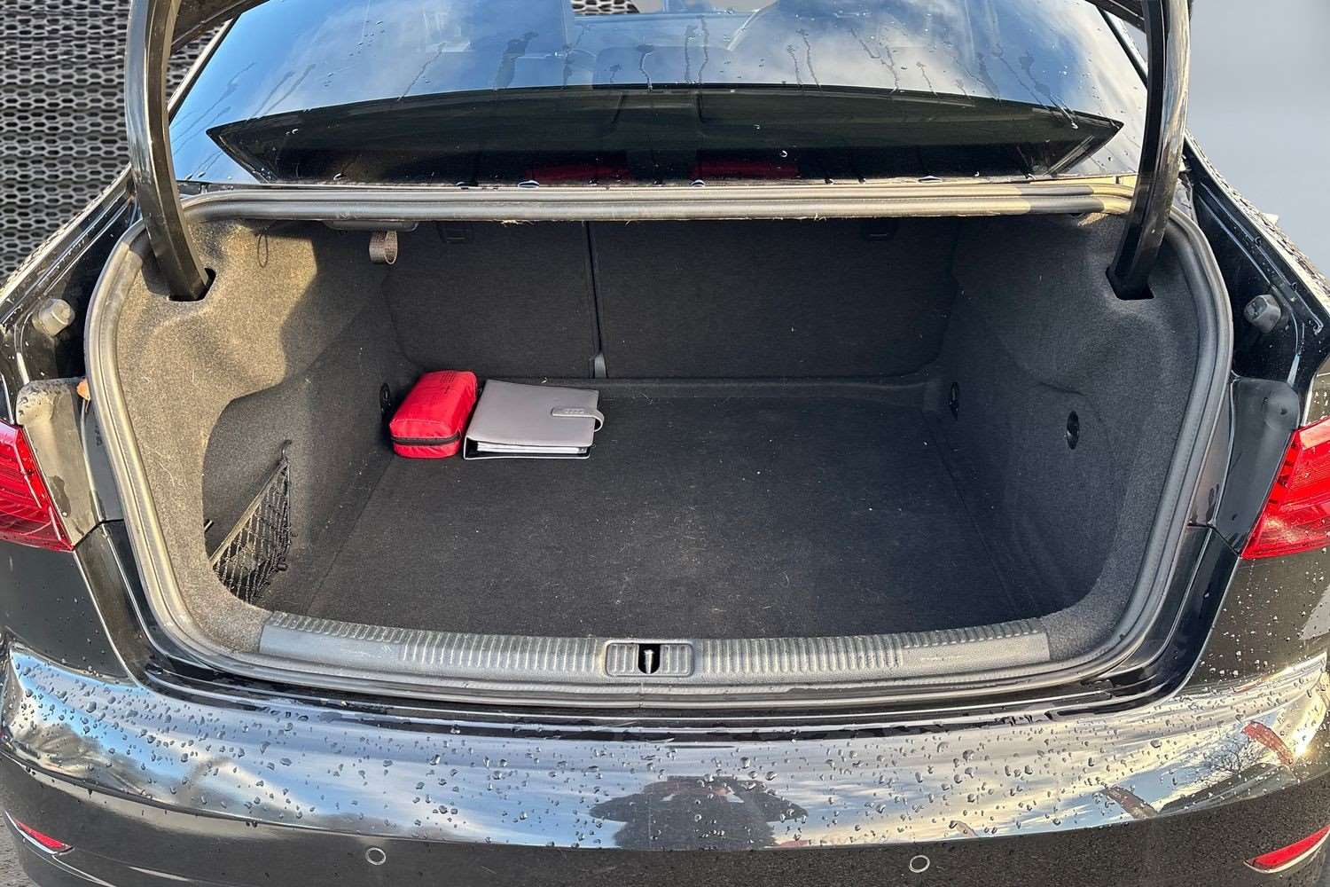 Used Audi A3 2018 for sale - 76732311: Photo 13