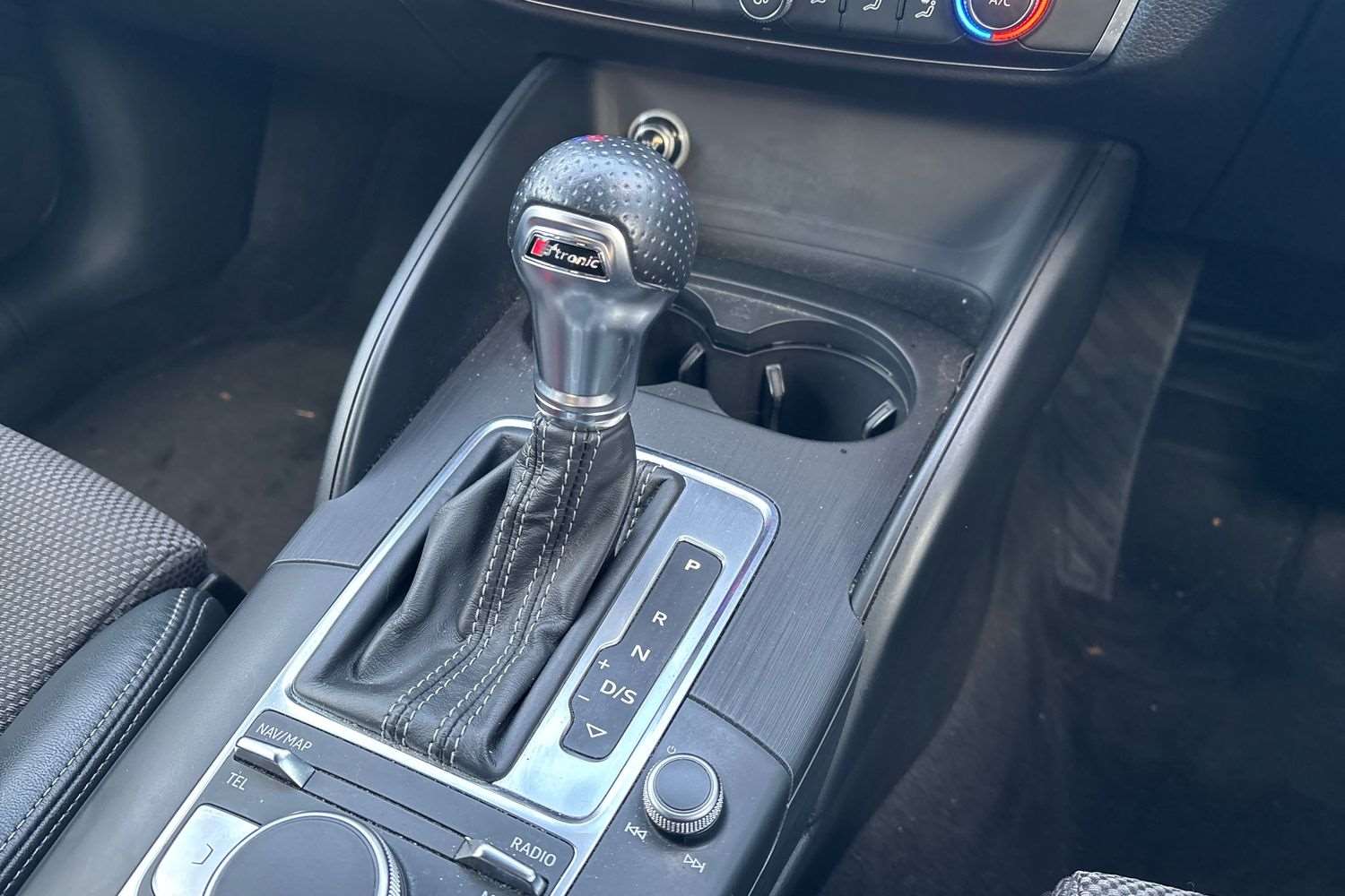 Used Audi A3 2018 for sale - 76732311: Photo 15