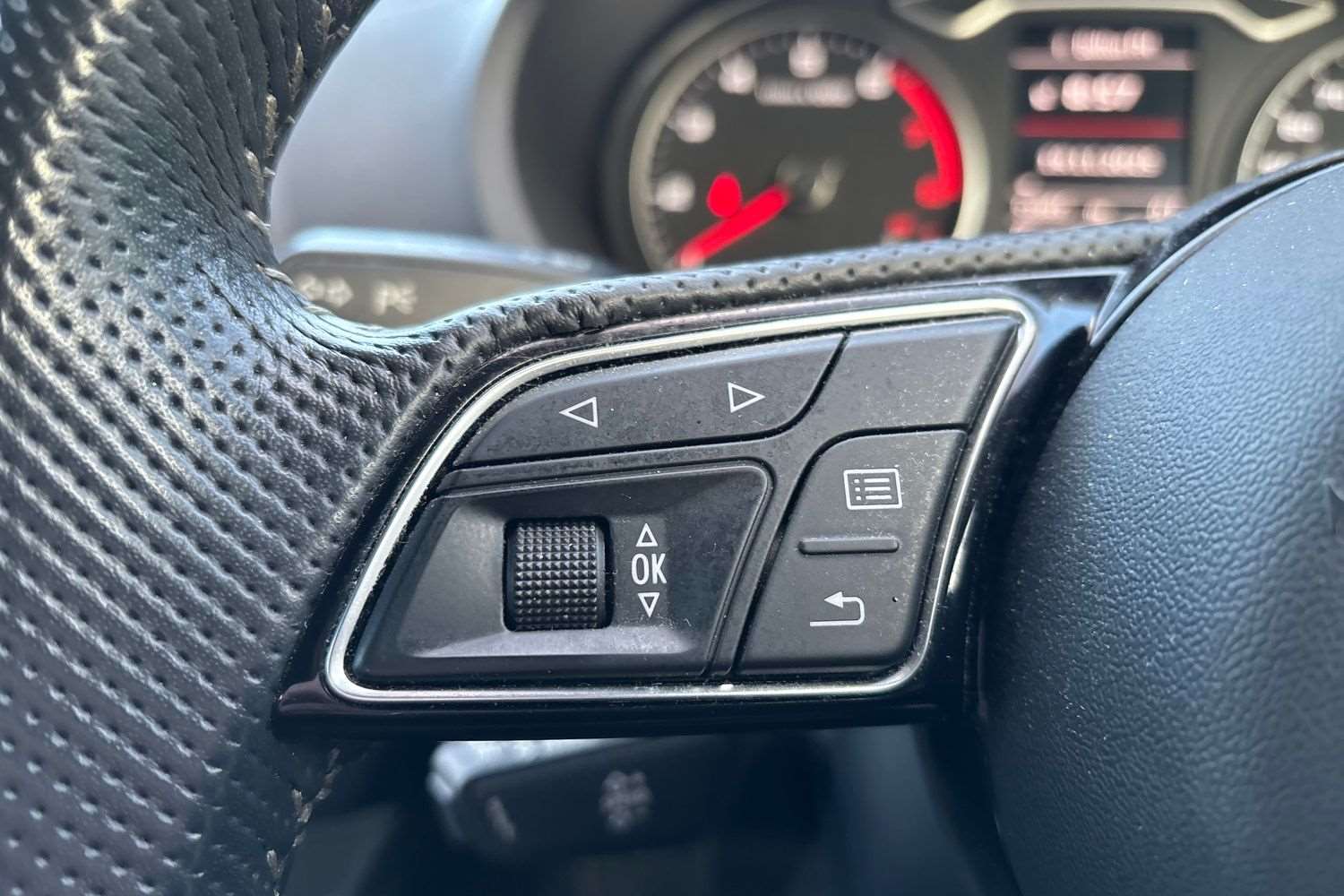 Used Audi A3 2018 for sale - 76732311: Photo 16