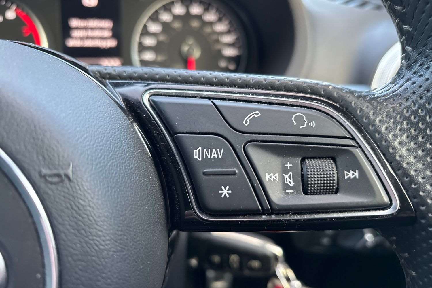 Used Audi A3 2018 for sale - 76732311: Photo 17