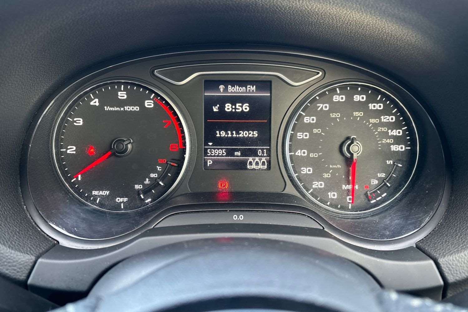 Used Audi A3 2018 for sale - 76732311: Photo 18