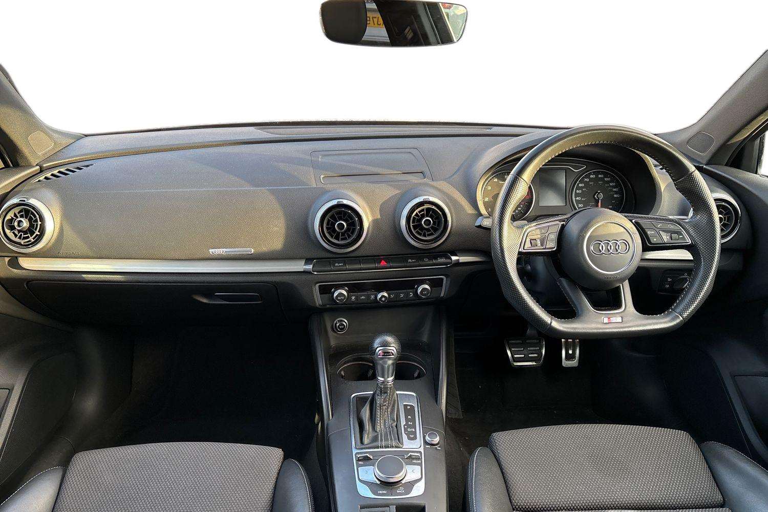 Used Audi A3 2018 for sale - 76732311: Photo 19