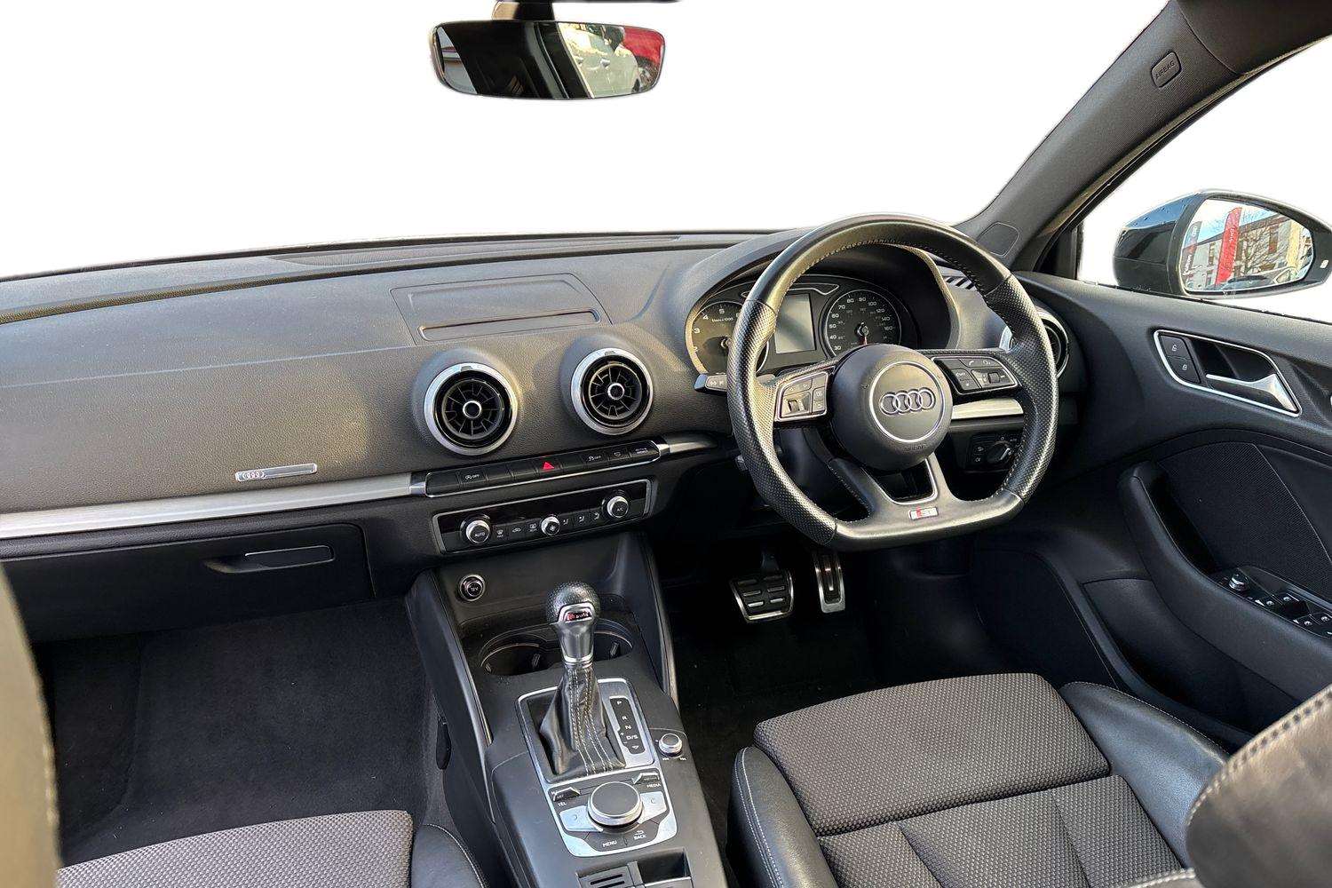 Used Audi A3 2018 for sale - 76732311: Photo 20