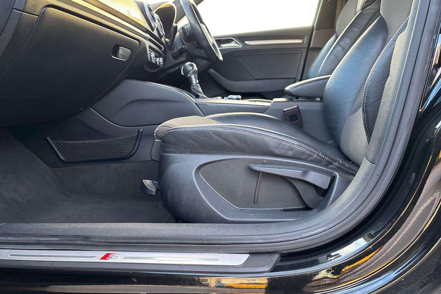 Used Audi A3 2018 for sale - 76732311: Photo 21