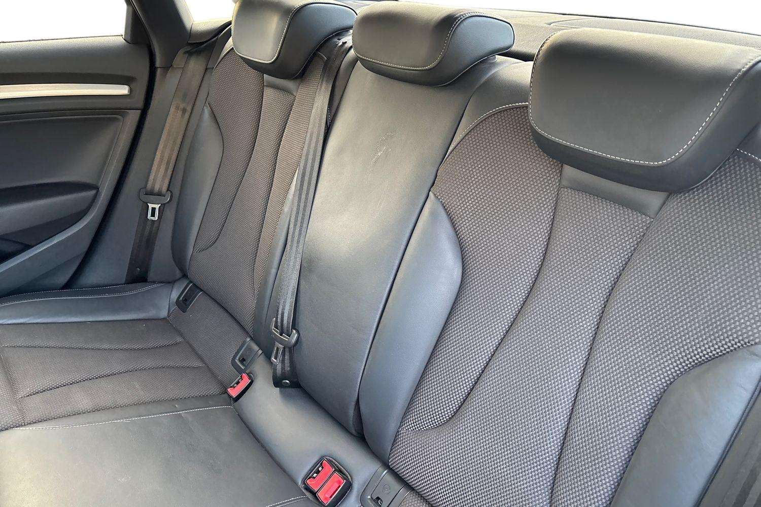 Used Audi A3 2018 for sale - 76732311: Photo 22