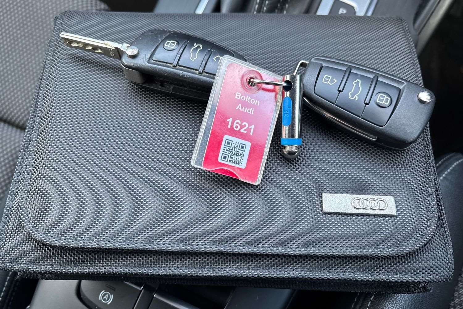 Used Audi A3 2018 for sale - 76732311: Photo 25