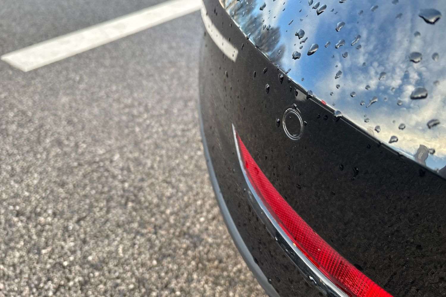 Used Audi A3 2018 for sale - 76732311: Photo 26