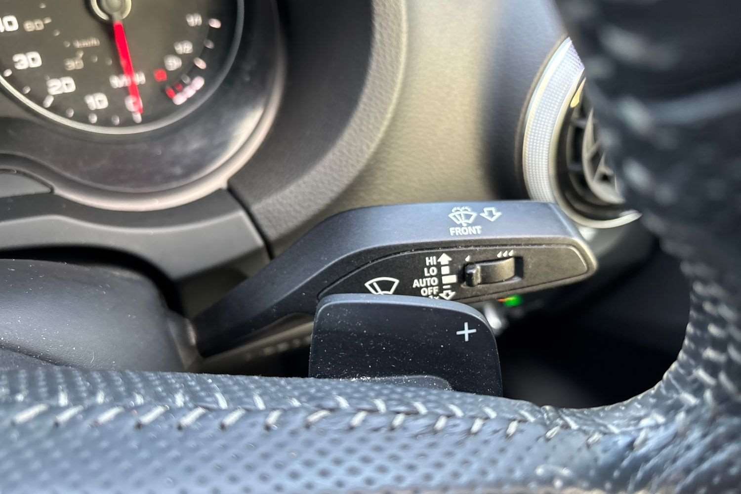 Used Audi A3 2018 for sale - 76732311: Photo 32