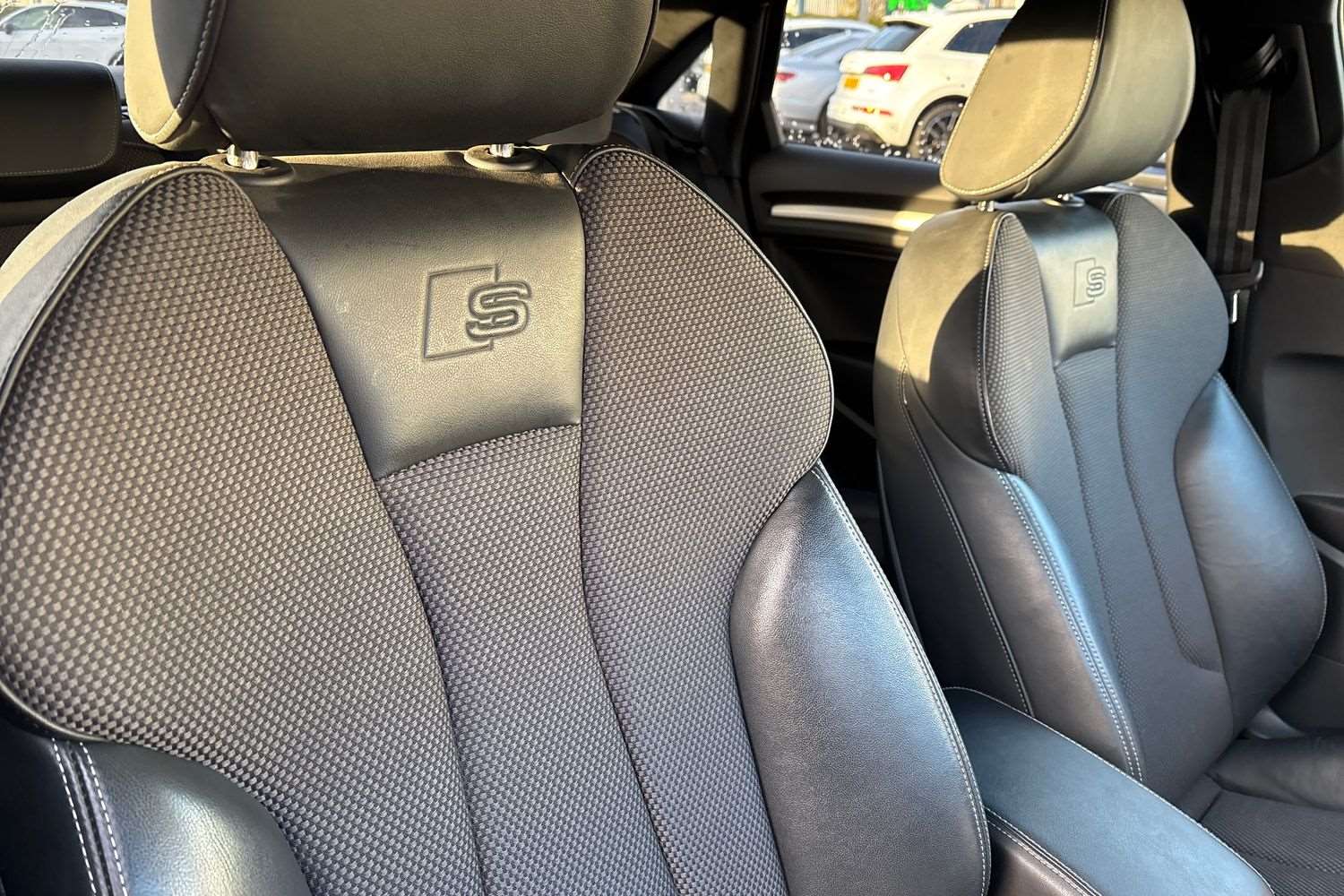 Used Audi A3 2018 for sale - 76732311: Photo 34