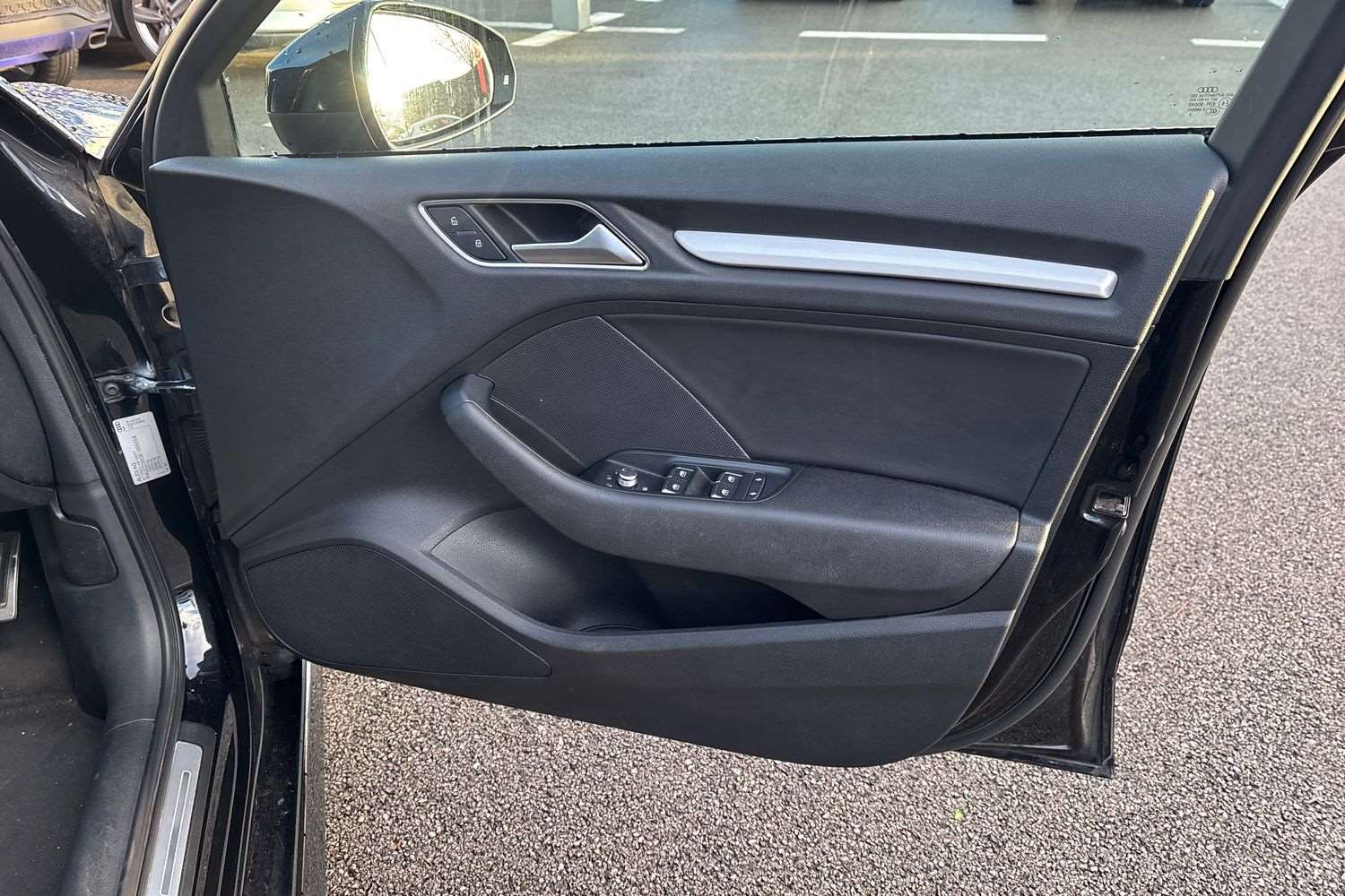 Used Audi A3 2018 for sale - 76732311: Photo 35